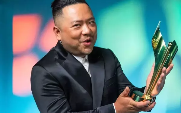 Andrew Phung to Star in Quentin Lee's Zombie Comedy 'Curse of Undead'