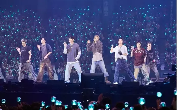 HYBE Cine Fest: K-Pop Powerhouses Expand Global Reach
