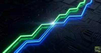 Unveiling the True Performance of Growth ETFs: QQQM Outpaces VUG Amidst Data Discrepancies