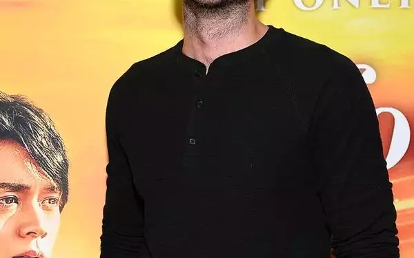 Netflix Star Recovers from Severe Brain Injury After High-Speed Car Crash