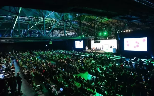 TechCrunch Disrupt 2026: Gain Unique Perspectives and Industry Insights