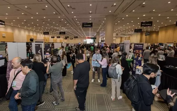 Final Opportunity to Showcase Your Startup at TechCrunch Disrupt 2026