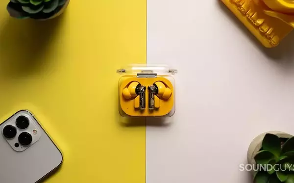 Nothing Ear (a) Wireless Earbuds: An In-depth Look at Features and Current Deals