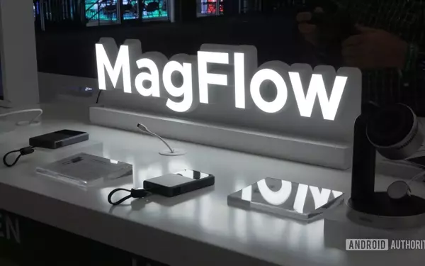 UGREEN MagFlow Qi2 Power Bank: Magnetic Charging on a Budget