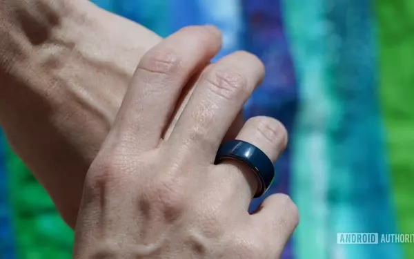 Oura Ring 4 Sees Significant Price Reduction on Amazon