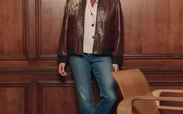 The Essential Bomber Jacket: Your Go-To Fall Outerwear