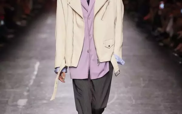Diesel Spring 2027 Ready-to-Wear Collection Highlights