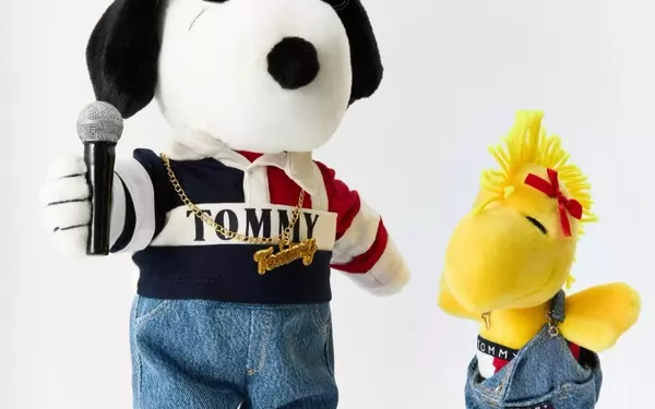 Snoopy's Fashion Evolution: From Comic Strip to Couture Icon