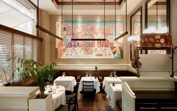 Milan's Culinary Gems: A Guide to the Fashion Capital's Best Restaurants