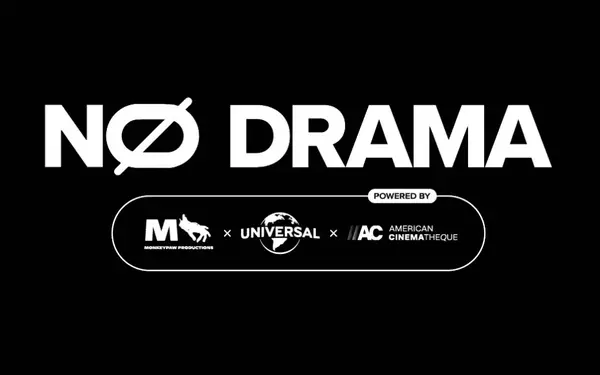 Jordan Peele's Monkeypaw Productions and Universal Film Launch 'No Drama' Initiative to Support Emerging Genre Filmmakers
