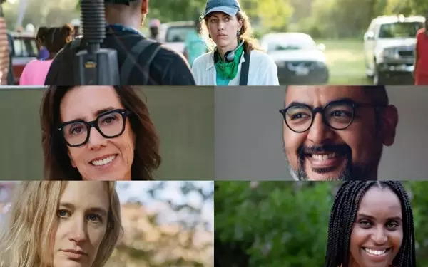 Austin Film Society Unveils $300,000 in Grants, Launches Texas Lights Program