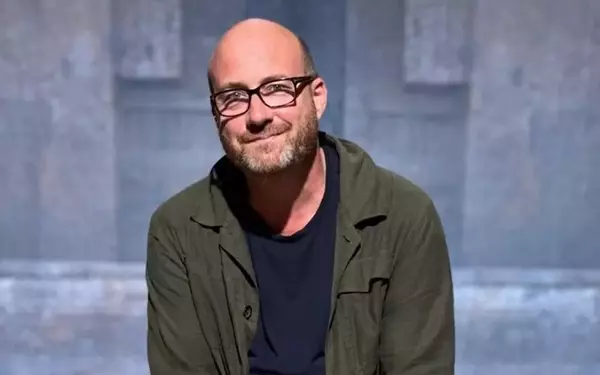 Patrice Vermette Honored with Variety's Creative Impact Award at SCAD Savannah Film Festival