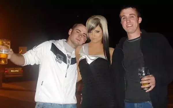 Maura Higgins' Journey: From Irish Teen to Hollywood Sensation