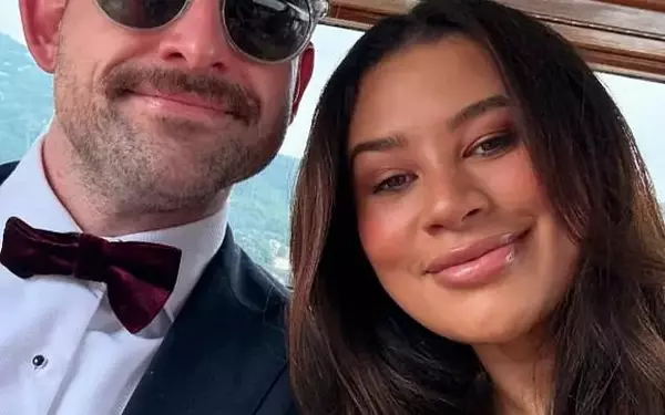 Montana Brown's Life Update Fuels Speculation of Split from Fiancé Mark O'Connor Amid Personal Struggles