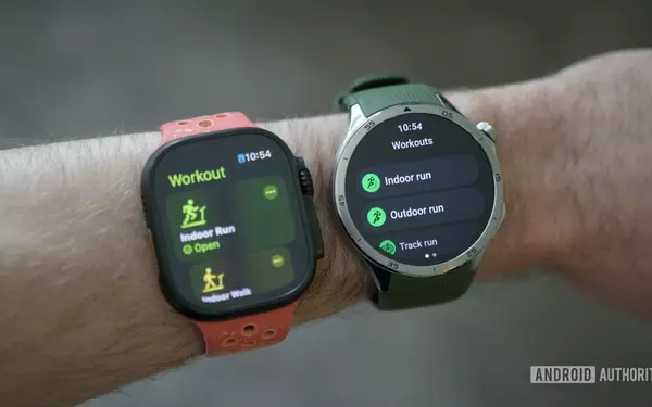 Smartwatch Calorie Tracking: Accuracy Concerns Emerge from New Study