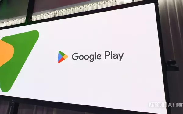 Google Play Store to Host AI Studio Creations