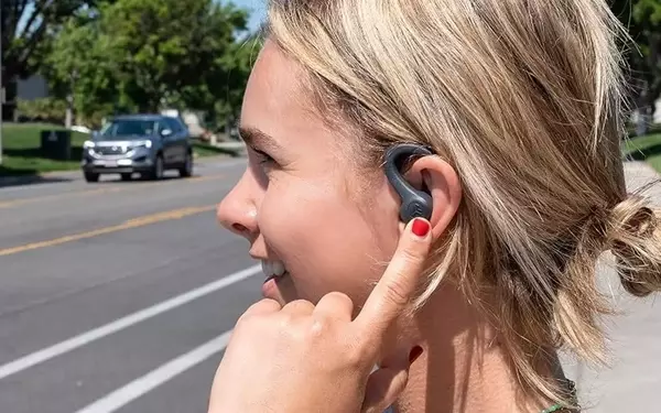 JLab Go Sport Plus Earbuds Discounted to $24.99 on Amazon