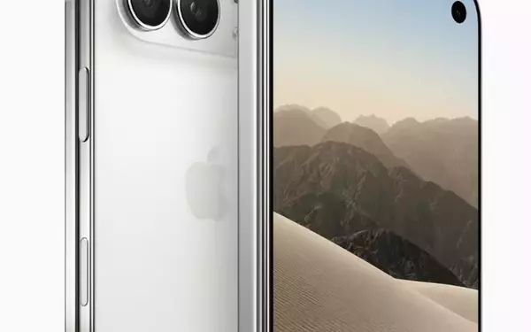 Apple's Revolutionary iPhone Duo: A Leap in Foldable Technology