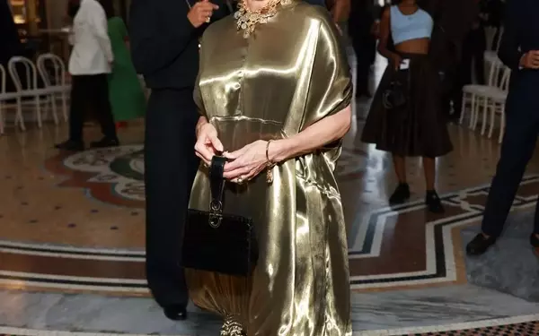 Star-Studded Style: The Best Dressed at Vogue World: Milan 2026
