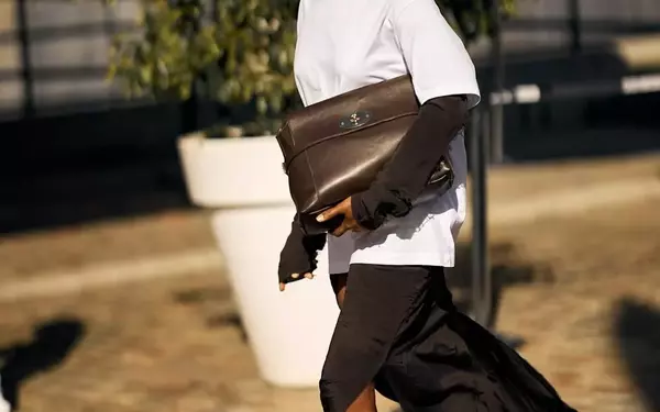 London Fashion Week: Top Street Style Trends for Autumn