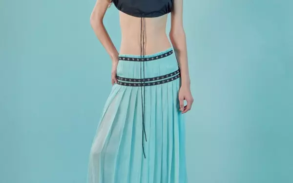 Priscavera's Playful Spring 2027 Collection: A Return to Childhood Wonder