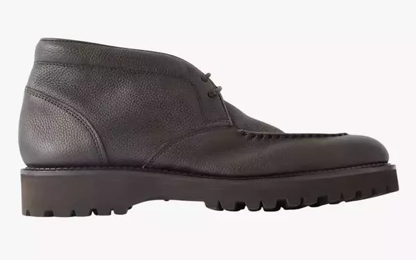Timeless Fall Wardrobe Enhancements from Mr Porter