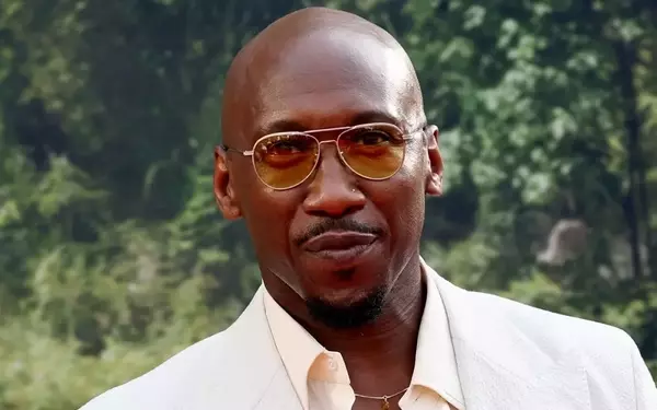 Mahershala Ali Echoes Feige's Sentiments on 'Blade' Production Woes