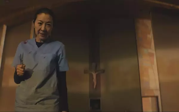 Sony Acquires Michelle Yeoh-Led Action Thriller 'The Surgeon'