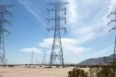America's Power Grid Expansion: Three ETFs for Infrastructure Investment
