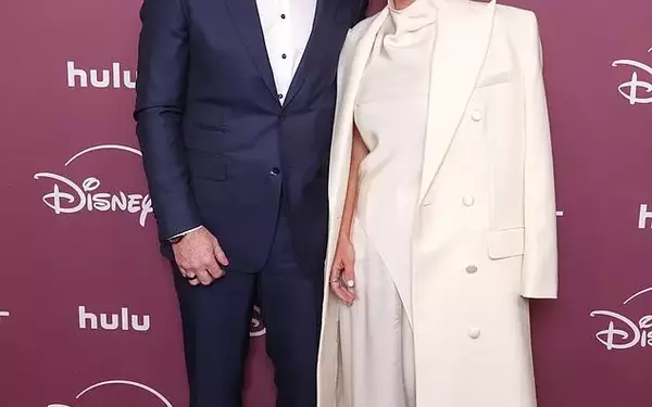 Coleen and Wayne Rooney Dazzle at Disney+ Series Premiere, Wayne Tipped for 'I'm A Celeb'