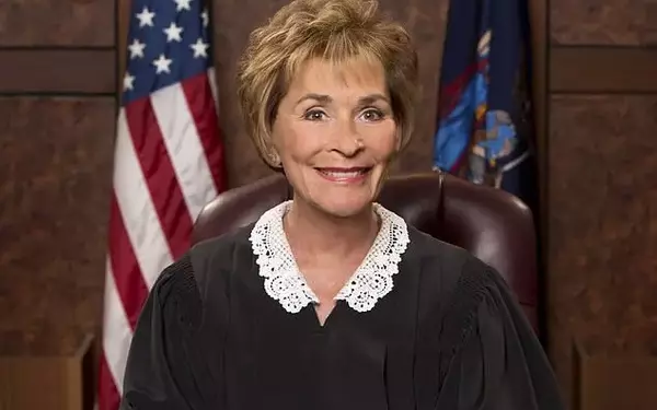 Judge Judy Sheindlin on Why She Avoids Watching Her Own Shows and Her Future Plans