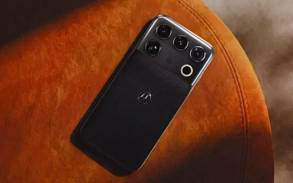 Motorola's Signature 27: A New Era of Flagship Smartphones