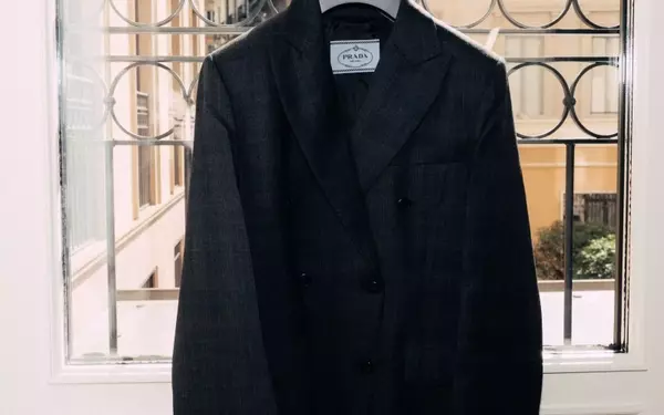 Bo Bragason's Milan Fashion Week Debut and Style Journey