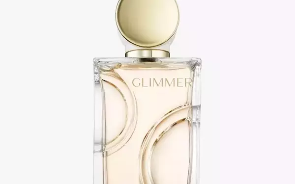 Estée Lauder's 'Glimmer' Fragrance: A Journey to Personal Joy