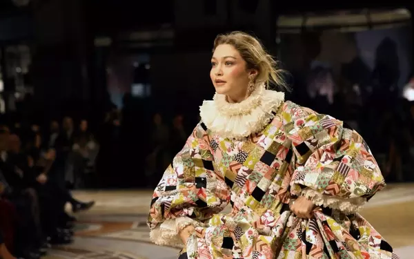Renaissance Revival: Beauty Trends at Vogue World Milano 2026