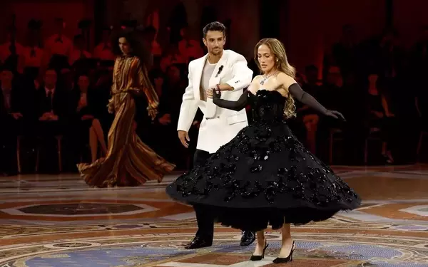 Vogue World 2026: Milano's Star-Studded Spectacle