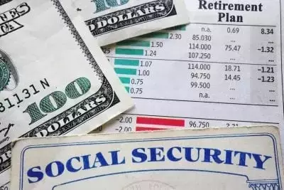 Bridging the Social Security Gap: ETFs for Early Retirees