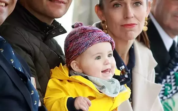 Jacinda Ardern and Husband Acquire Lavish Sydney Home in Covert Transaction