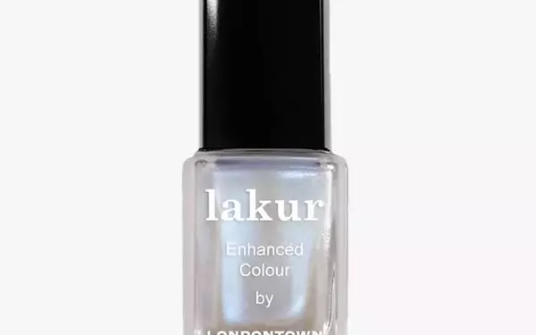 Fall's Hottest Nail Colors: Expert Picks for the Season