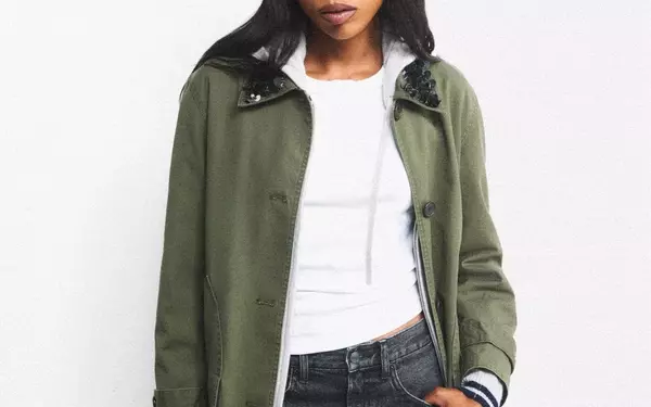 Fall/Winter 2026 Campaigns: A Glimpse into the Season's Hottest Fashion Statements