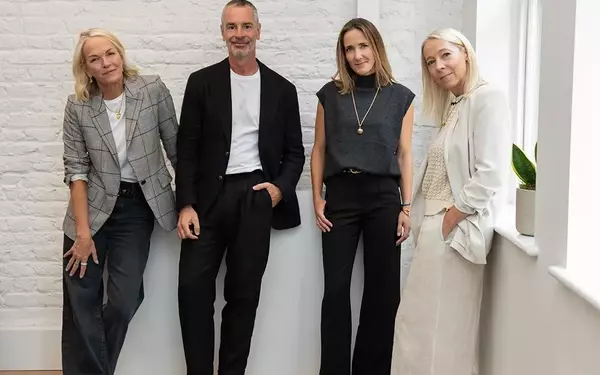 Sister Group Forms Strategic Alliance with Common Interest, Acquires Minority Stake