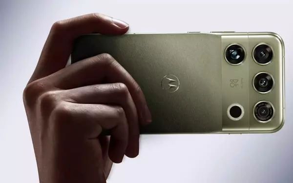 Motorola to Launch Flagship Signature 27 with Snapdragon in US Market