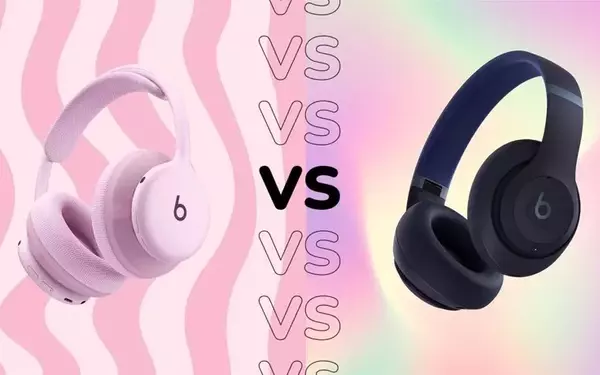 Beats 360 Versus Beats Studio Pro: A Comprehensive Comparison of New Features