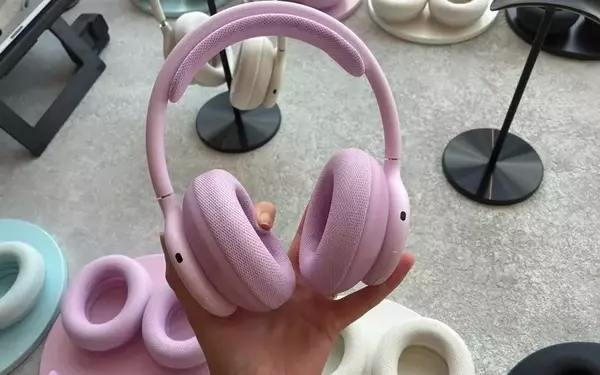 First Look: Beats 360 Headphones - Style Meets Superior Sound