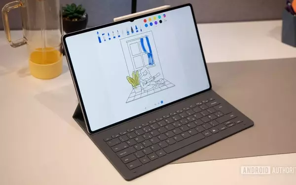 Samsung's Upcoming Flagship Tablets: What We Know So Far