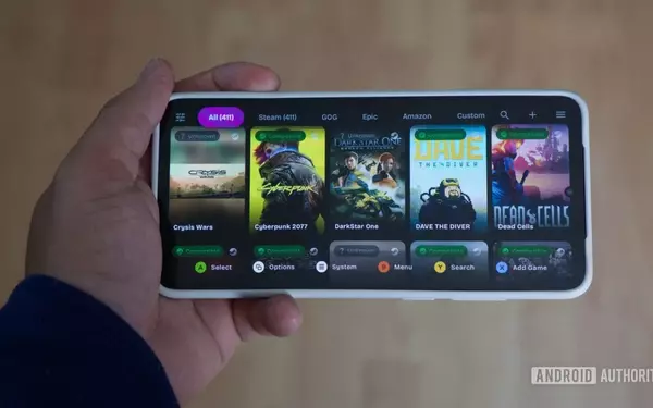 Qualcomm's potential leap in Android PC emulation