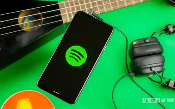 Spotify to Address Long-Standing Storage Complaints with New Cache Limit Feature