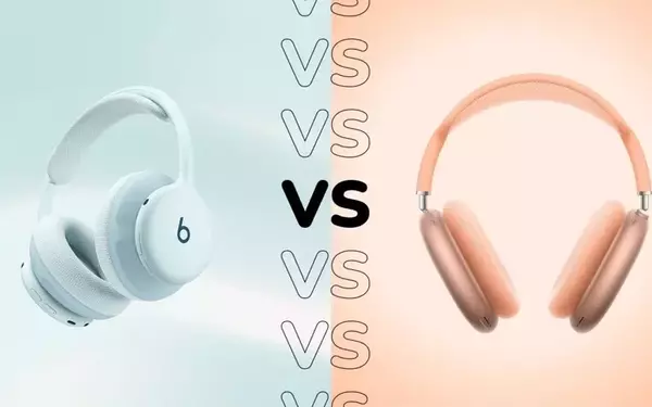 Beats 360 vs. Apple AirPods Max 2: A Headphone Showdown