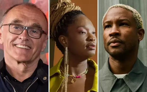 BFI London Film Festival Industry Forum Unveils Comprehensive Program