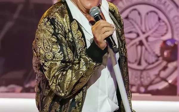 Rod Stewart's Health Update: A Comprehensive Look at His Recent Heart Procedure and Recovery